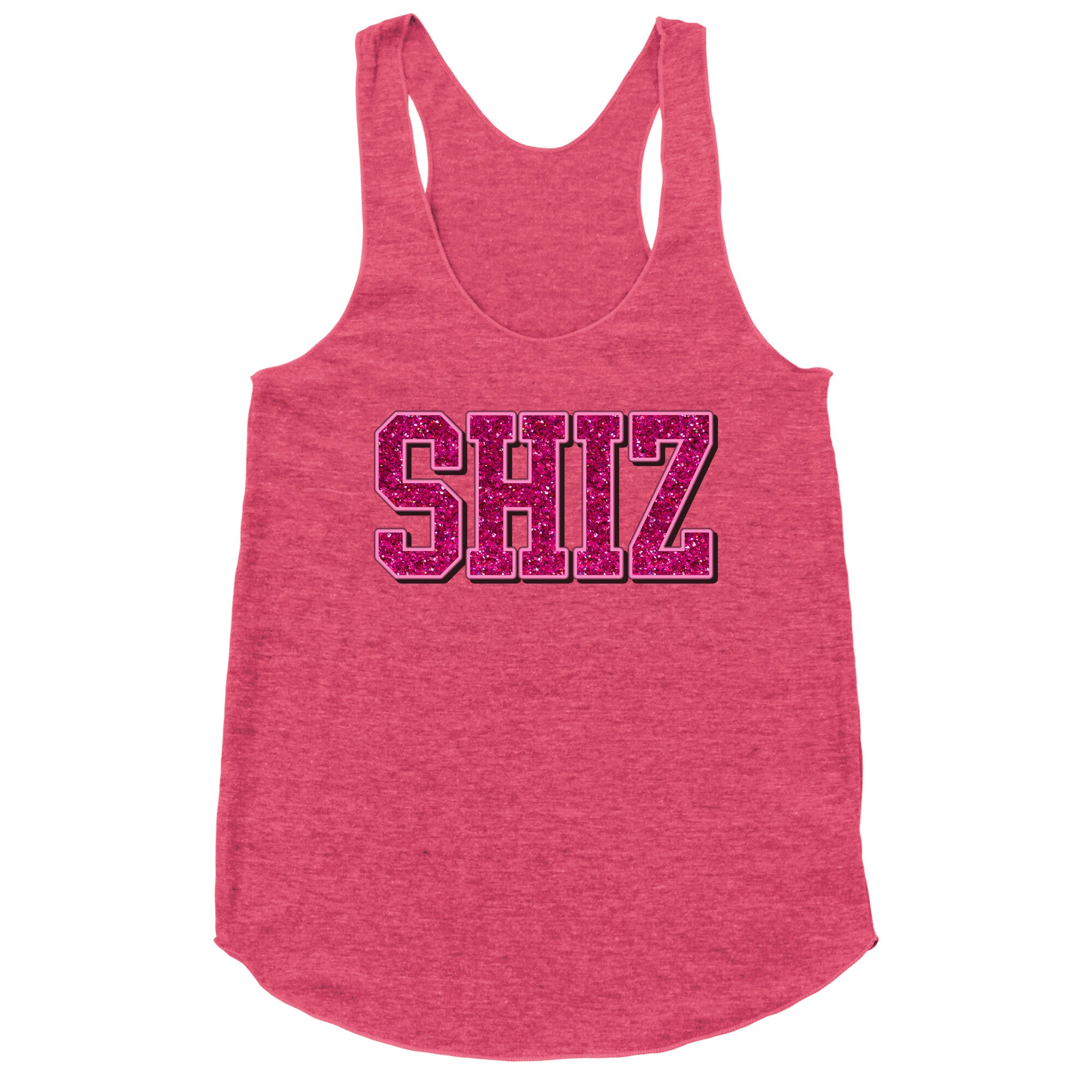 Shiz Racerback Tank
